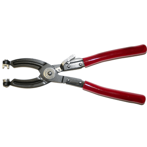 SE Tools HOSE CLAMP PLIER WITH EXTENDED JAWS T398-SES860L