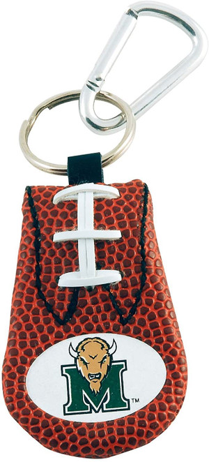 Marshall Thundering Herd Keychain Classic Football CO Z157-7731400912