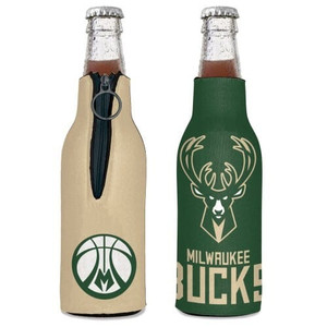 Milwaukee Bucks Bottle Cooler Z157-9416608947