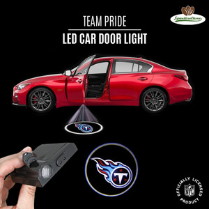 Tennessee Titans Car Door Light LED Z157-1002805639