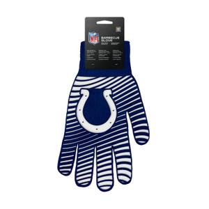 Indianapolis Colts Glove BBQ Style Z157-7183140214
