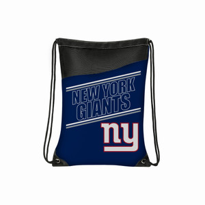 New York Giants Backsack Incline Style - Special Order Z157-9060413914