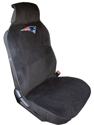 New England Patriots Seat Cover CO Z157-2324596811