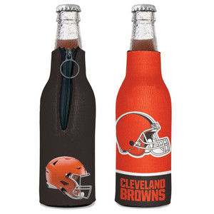 Cleveland Browns Bottle Cooler Z157-3208523065