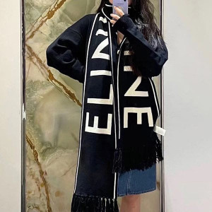 Designer silk women cashmere prepared for winter fashion Long Wraps Classic Women scarf 02 Y829-1467100242122784790
