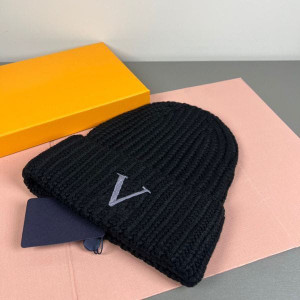 Color: NO.5 - beanie For Men Knitted Hats Designer Winter Wool for Women Classic Fashion Cap Cashme Y829-1481260614097874983