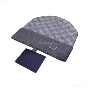 Color: 9_Color - Winter Knitted Beanie Designer Cap Lvity Knitted Beanie Fashionable Bonnet Dressy  Y829-1447007294599827525