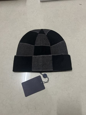 Color: Color 5 - for Beanie Hats Cashmere charm Fashion Men Women Soft Stretchy Knitted Unisex Wint Y829-1475093478187343911
