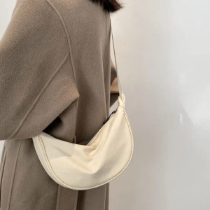 Color: Orange - Messenger Bag Sling Bag CrossBody Bag Shoulder Bag Work Bag Briefcase Laptop Should F640-12000038839708915