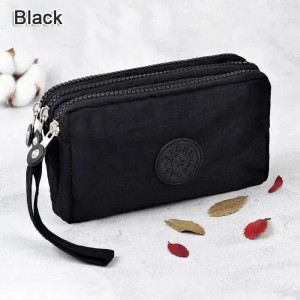 Color: Ivory - Crossbody Bags for Women Simple Canvas Square waterproof Bag Designer Luxury Women's F640-12000041315465899