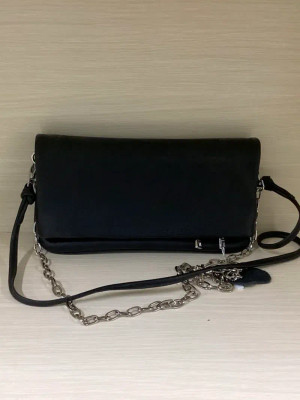Color: Khaki, Size: S, Ships From: CHINA - Women's Handbag Casual Simple and Fashionable Baidu Wome F640-12000044299107920