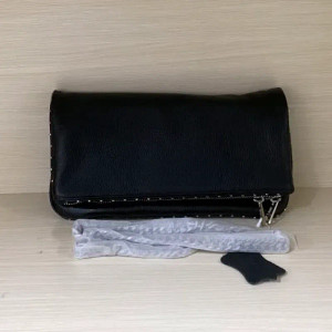 Color: NUDE, Size: S, Ships From: CHINA - Women's Handbag Casual Simple and Fashionable Baidu Women F640-12000044299107927