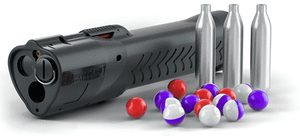 Pepperball Lifelite Starter Kit N274-KW01PEP01108_b2b