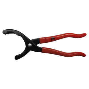 CTA Manufacturing Plier-Type Oil Filter Wrench - Standard T398-CTA2534
