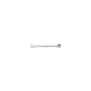 GearWrench 11/32 Inch 90-Tooth 12 Point Ratcheting Combination Wrench T398-KDT86942