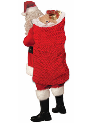 Santa Deluxe Bag N274-WI01275426