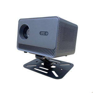 M10 Plus 1280 x 720P 200ANSI Amlogic H713 CPU Android 11 Smart Projector with Bracket, US Plug(Meta A146-EDA007517701A