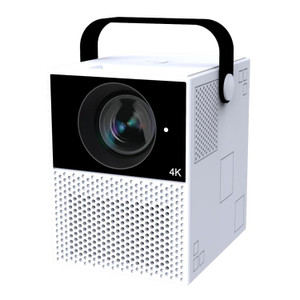 WEJOY Y2 1920x1080P 100 ANSI Lumens Portable Home Theater LED HD Digital Projector, Touch Control V A146-EDA001808202