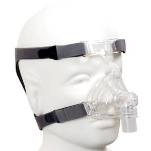 DreamEasy Nasal CPAP Mask with Headgear  Medium B731-3816A