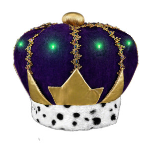 LED King Crown A706-1480050