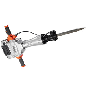 Demolition Jack Hammer, 2100W Electric Jackhammer Heavy Duty, 1650 BPM Industrial-Grade Jack Hammer E415-DXDH2100W2J1NLEZ1V1