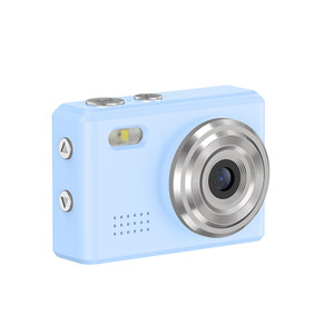 Color Style: Mini Camera Blue - New Digital Sports Mini Camera Q119-CJYD238670904DW