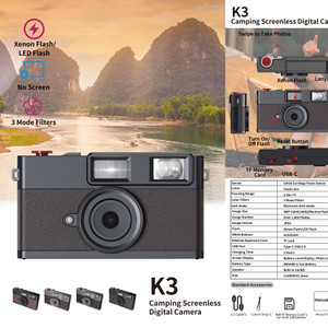 Portable Camera Q119-CJBX2732206
