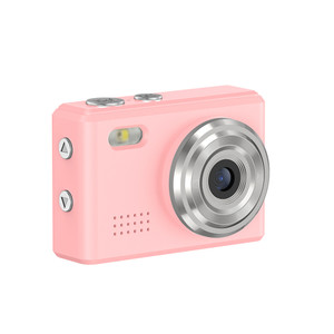 Color Style: Mini Camera Pink 32g - New Digital Sports Mini Camera Q119-CJYD238670908HS