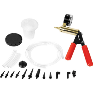 Wilmar Corp. / Performance Tool Vacuum pump kit T398-WLMW89727