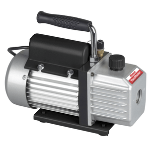 Robinair VACUUM PUMP 1.5CFM T398-ROB15115