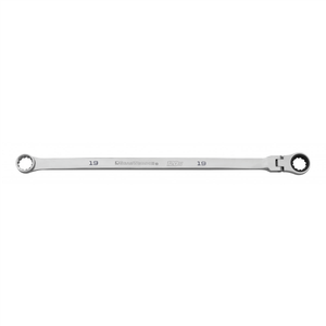 GearWrench 10mm 120XP Universal Spline XL GearBox Flex Head Ratcheting Wrench T398-KDT86110