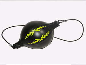 Boxing Speed Ball Suspension Home Adult Sanda Training Reaction Force Boxing Vent Ball Boxing React Q119-CJJM1194195