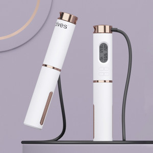 Color: A - Jump Rope Fitness Smart Counting Cordless Fat Burning Slimming Professional Rope Q119-CJJM117647101AZ