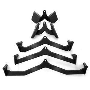 LAT Pulldown Attachment Set for Home Gym Fitness B593-SP38093