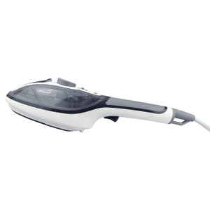 Brentwood Nonstick Handheld Clothes Steamer and Iron D970-MPI-41