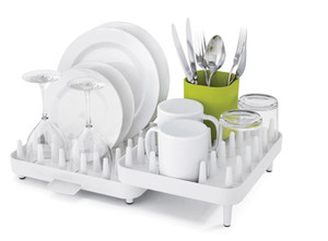 Plastic drain dish rack Q119-CJJJCFCJ00735