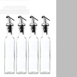 style: Style2 - Large Oil Bottle Leak-proof Glass Oil For Household Kitchen Q119-CJCJ120626502BY