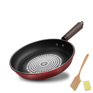 Color: D - Crystal Medical Stone Non-stick Pan Q119-CJCJ117408704DW
