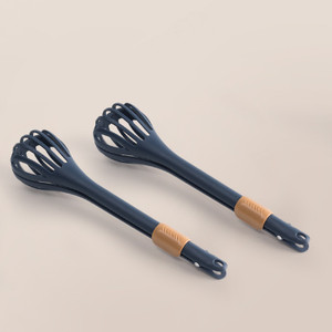 Color: GreyTwo sets, Kitchenware: Egg folder - Wuming Egg Beater, Egg Folder, Egg Stirrer, Egg Catc Q119-CJCJ112968906FU