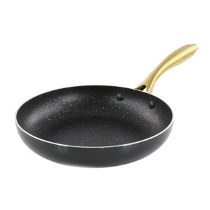 Gibson Home Ellsworth 12 Inch Aluminum Nonstick Frying Pan D970-82626.01