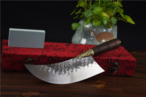 Crescent Kitchen Knife Q119-CJCJ1180948