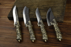 Dragon Handle Boning Knife Q119-CJCJ1168002