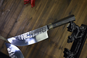 Anise Small Kitchen Knife Q119-CJCJ1180678