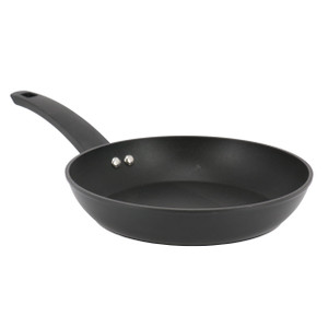 Oster Connelly 9.5 Inch Nonstick Aluminum Frying Pan in Black D970-141065.01