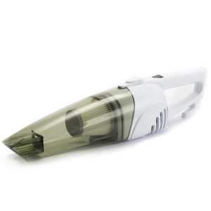 Impress GoVac 2-in-1 Upright and Handheld Vacuum Cleaner- White D970-IM-1005W