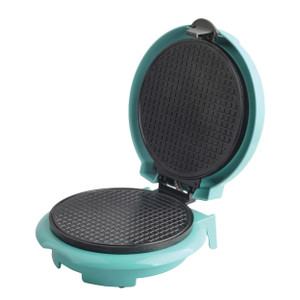 Brentwood 7 Inch 750 Watt Waffle Cone Maker in Blue D970-TS-1405BL