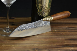 Small Kitchen Knife Q119-CJCJ1180763