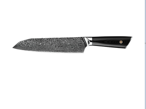 style: Boning knife - Damascus Meat Cleaver Japanese Chef's Knife Q119-CJCJ122589203CX