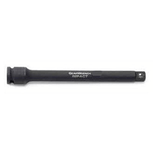 GearWrench 1/2 Inch Drive Impact Extension 10 Inch T398-KDT84644