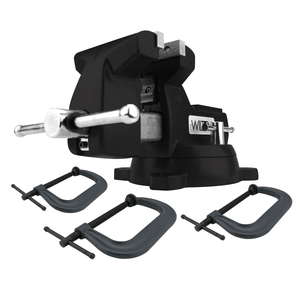 Wilton Se 746 Mechanics Vise C-Clamp Kit T398-WIL21500K